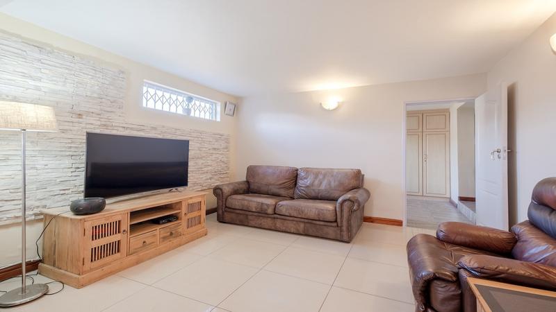 4 Bedroom Property for Sale in Tygerdal Western Cape